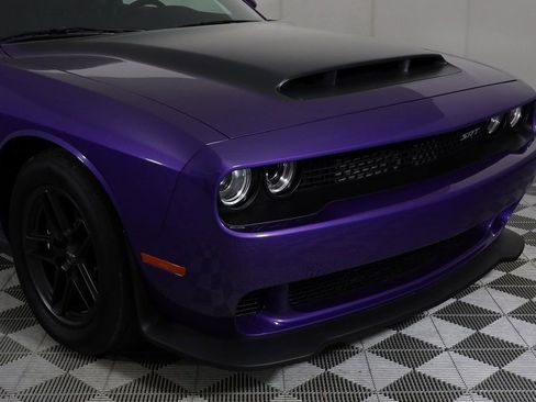 Used 2023 Dodge Challenger SRT Hellcat Redeye image 41