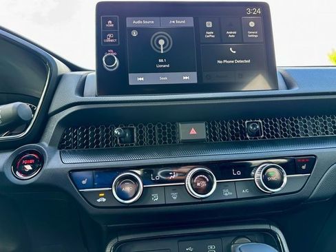 New 2026 Honda CR-V Sport-L image 15