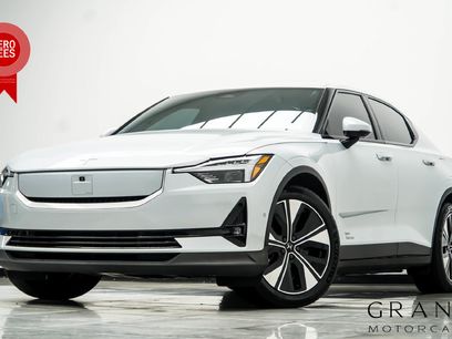 Used 2024 Polestar Polestar 2
