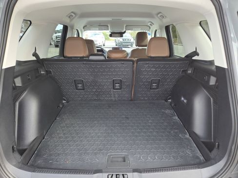 Used 2024 Ford Bronco Sport Outer Banks w/ Tech Package image 22