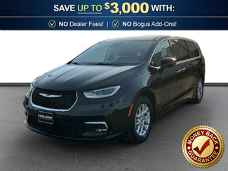 Used 2023 Chrysler Pacifica Touring-L 360° Tour