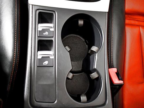 Used 2011 Audi S5 Prestige image 35