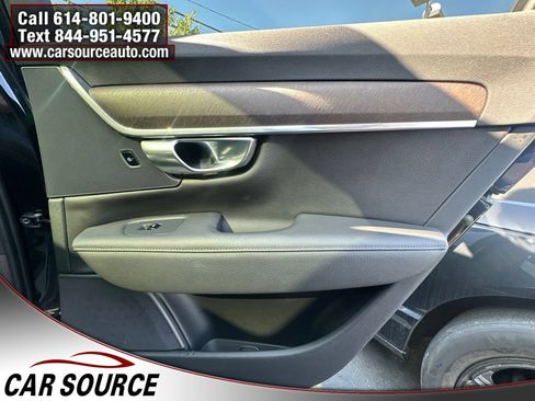 Used 2020 Volvo V90 T6 Cross Country w/ Protection Package Premier AWD/4WD image 26
