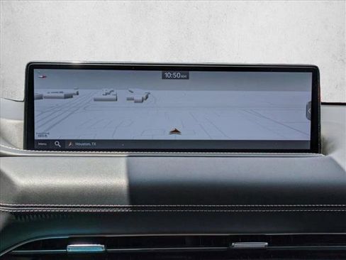 Used 2024 Genesis GV80 3.5T image 11