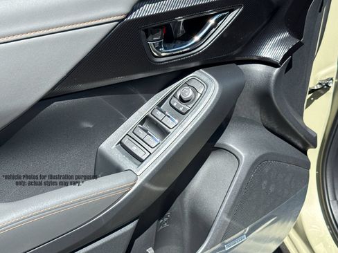 New 2026 Subaru Crosstrek 2.5i Limited AWD/4WD image 18