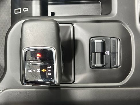 Used 2024 GMC Sierra 1500 Denali Ultimate AWD/4WD image 20