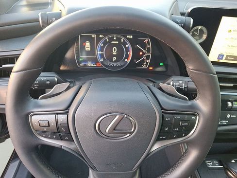 Used 2023 Lexus ES 350 w/ Premium Package image 20