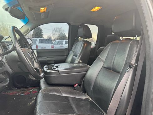 Used 2008 GMC Sierra 1500 SLE w/ Power Pack Plus image 10