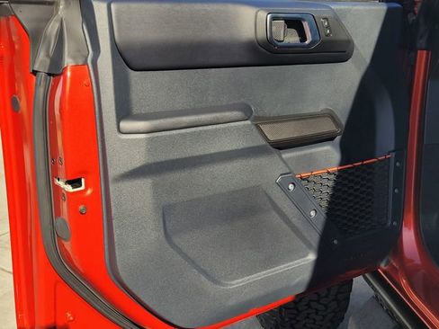 Used 2023 Ford Bronco Raptor image 15