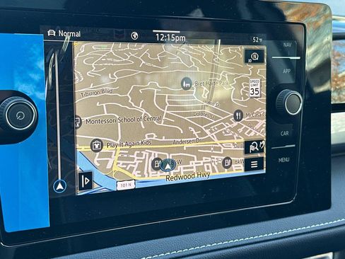 New 2026 Volkswagen Taos SEL image 18