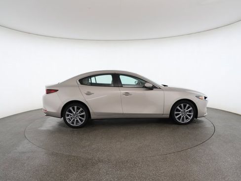 Used 2025 MAZDA MAZDA3 s image 22