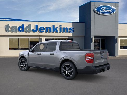 New 2026 Ford Maverick Lariat AWD/4WD image 28