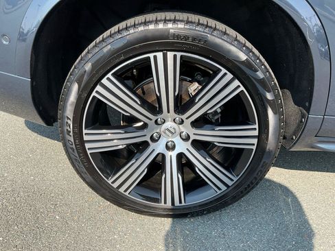 Used 2024 Volvo XC90 B6 Plus w/ Protection Package Premier AWD/4WD image 16