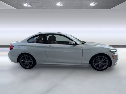 Used 2016 BMW M235i xDrive Coupe AWD/4WD image 7