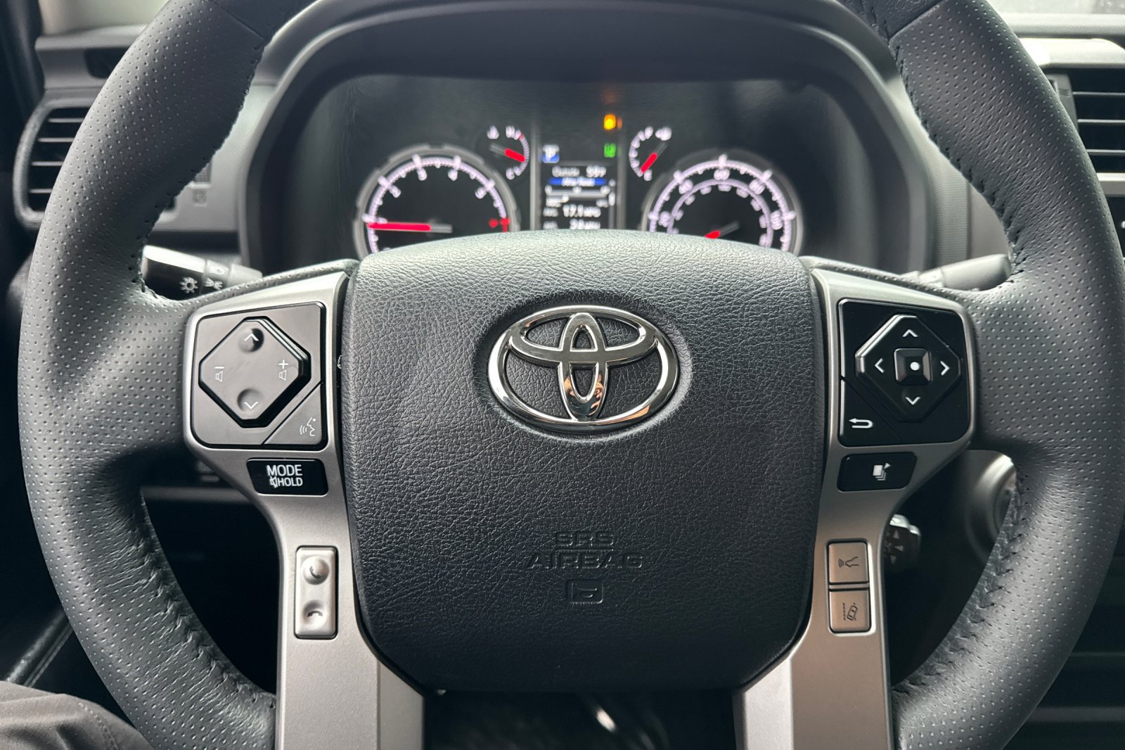 Used 2022 Toyota 4Runner TRD Sport w/ Technology Package AWD/4WD image 25