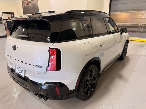 New 2026 MINI Cooper Countryman John Cooper Works image 6