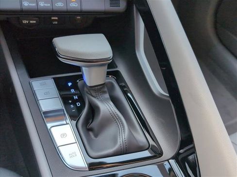 New 2026 Hyundai Elantra Blue image 15