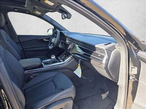 New 2026 Audi Q7 3.0T Premium Plus image 12