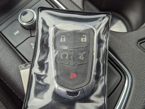 Used 2020 Cadillac XT6 Sport image 38