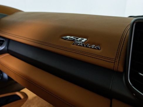 Used 2012 Ferrari 458 Italia Coupe image 22