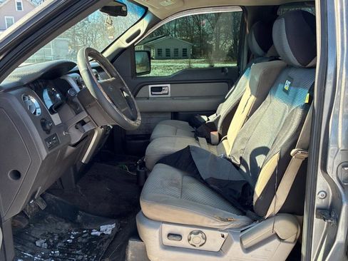 Used 2010 Ford F150 XL image 19