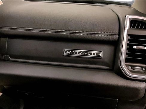 Used 2024 RAM 3500 Laramie image 15