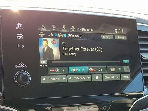 Used 2022 Honda Pilot EX-L image 19