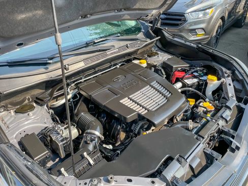 Used 2020 Subaru Forester Touring w/ Popular Package #2 AWD/4WD image 43