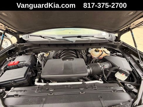 Used 2024 Chevrolet Suburban Premier AWD/4WD image 27