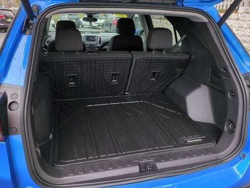 Certified 2024 Chevrolet Equinox LT FWD image 30