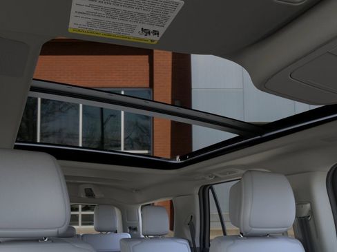 New 2026 Ford Expedition Platinum AWD/4WD image 22