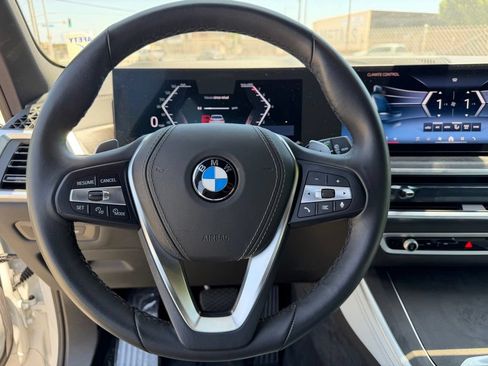 Used 2026 BMW X5 sDrive40i w/ Parking Assistance Package RWD image 20