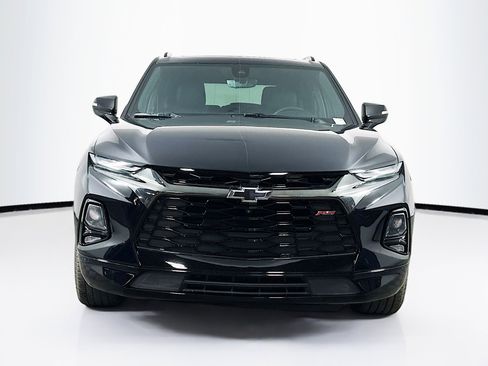 Used 2020 Chevrolet Blazer RS image 2