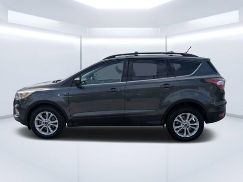 Used 2018 Ford Escape SEL w/ Ford Safe & Smart Package AWD/4WD image 6