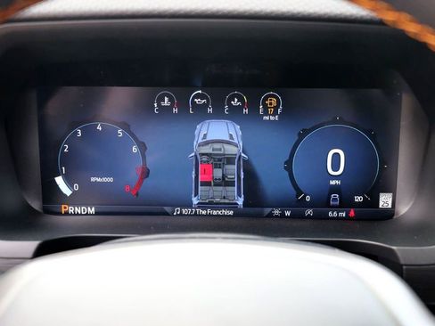 New 2026 Ford F150 Tremor AWD/4WD image 11