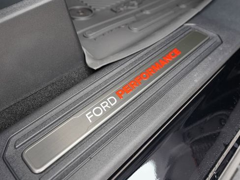 New 2025 Ford Bronco Raptor image 26