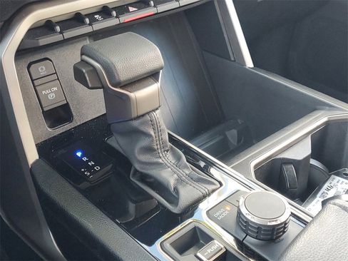 Used 2025 Toyota Tundra SR5 image 26