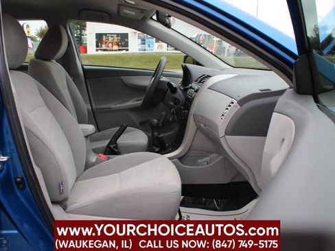 Used 2010 Toyota Corolla image 14
