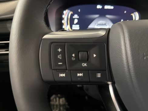 Certified 2026 INFINITI QX60 Luxe w/ Cargo Package image 9