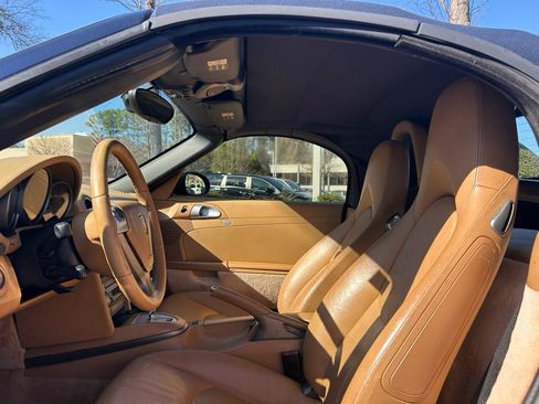 Used 2007 Porsche Boxster image 13