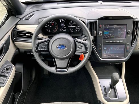 Certified 2025 Subaru Forester image 5