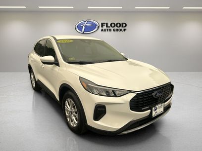 Certified 2023 Ford Escape Active w/ Tech Pack #2