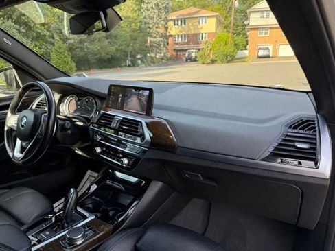 Used 2019 BMW X3 xDrive30i image 30