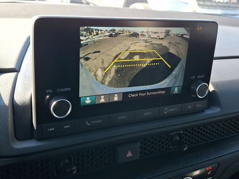 Used 2024 Honda CR-V Sport image 25