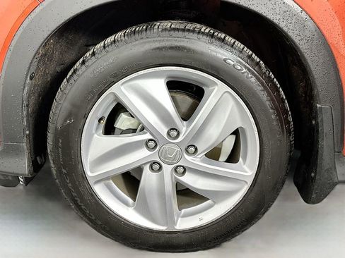 Used 2020 Honda HR-V EX image 30