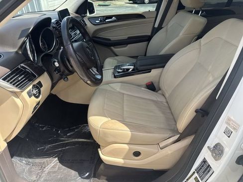 Used 2018 Mercedes-Benz GLE 350 4MATIC image 16