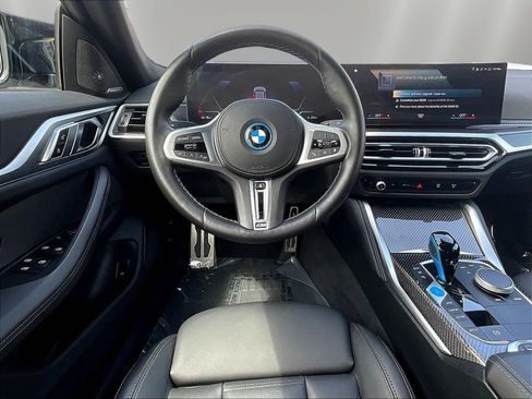 Used 2023 BMW i4 M50 AWD/4WD image 8