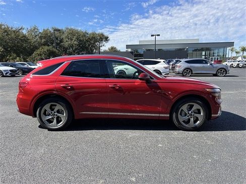 New 2026 Genesis GV70 2.5T Select image 4