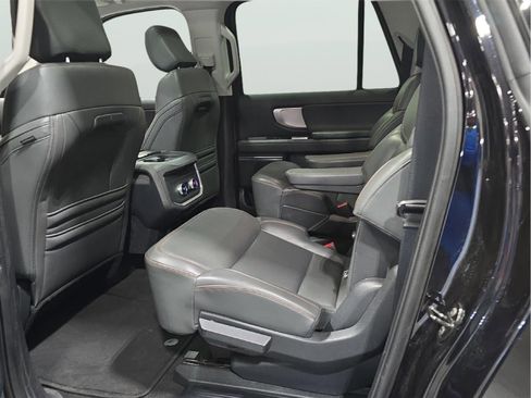 Used 2025 Ford Expedition Max Active image 22