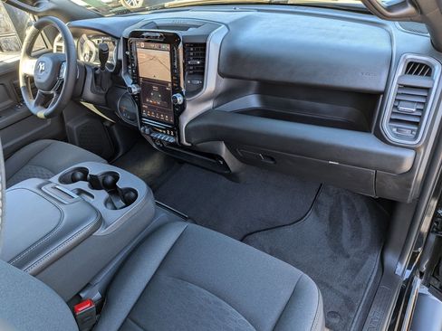 New 2026 RAM 2500 Tradesman w/ Safety Group image 30